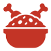 All kinds of Foods